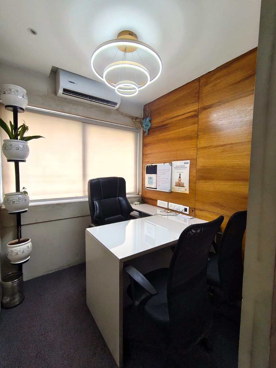 3 Seater Cabin View 4